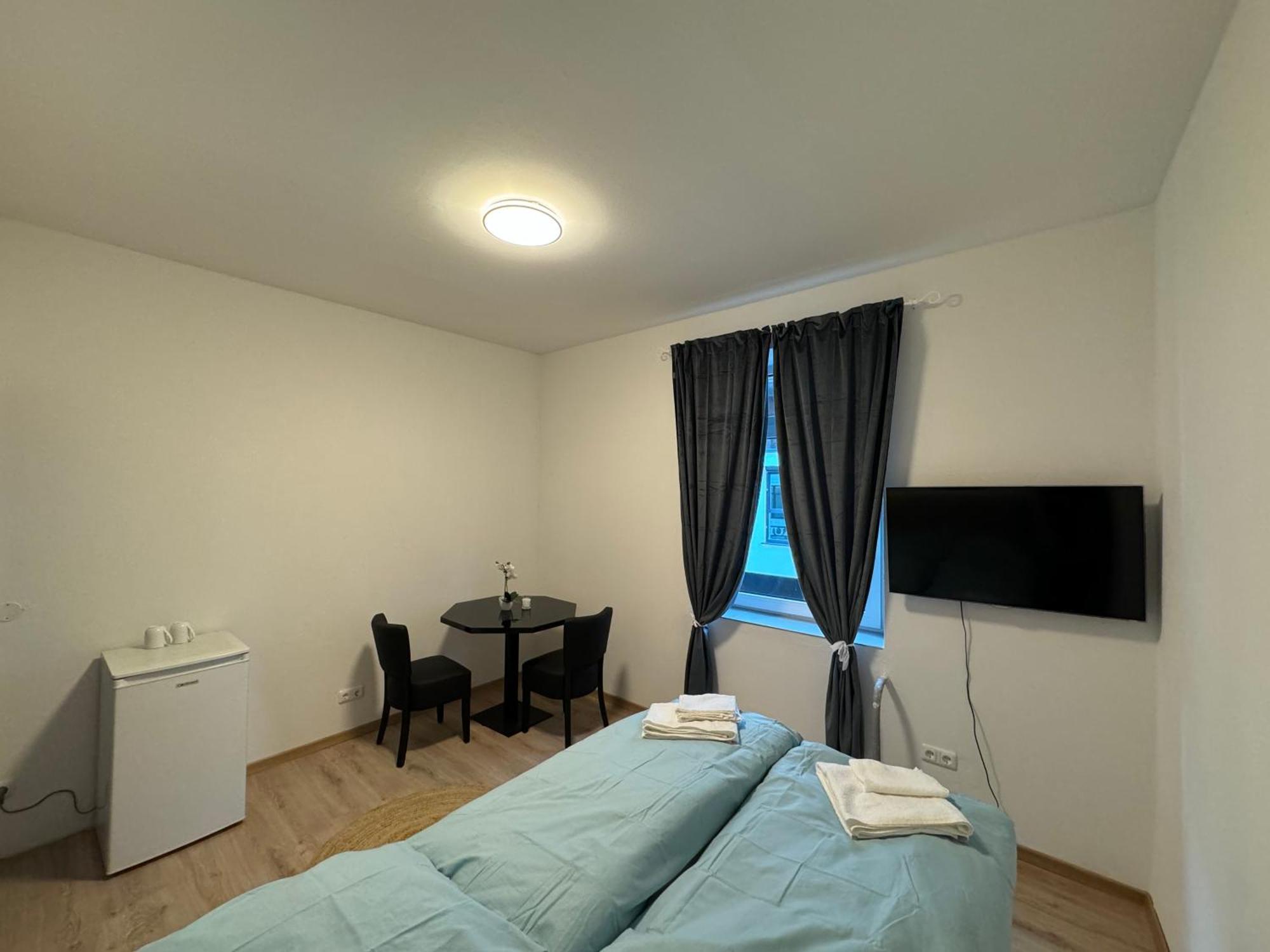 City Ferien Wohnungen 3 Rosenheim Exteriér fotografie