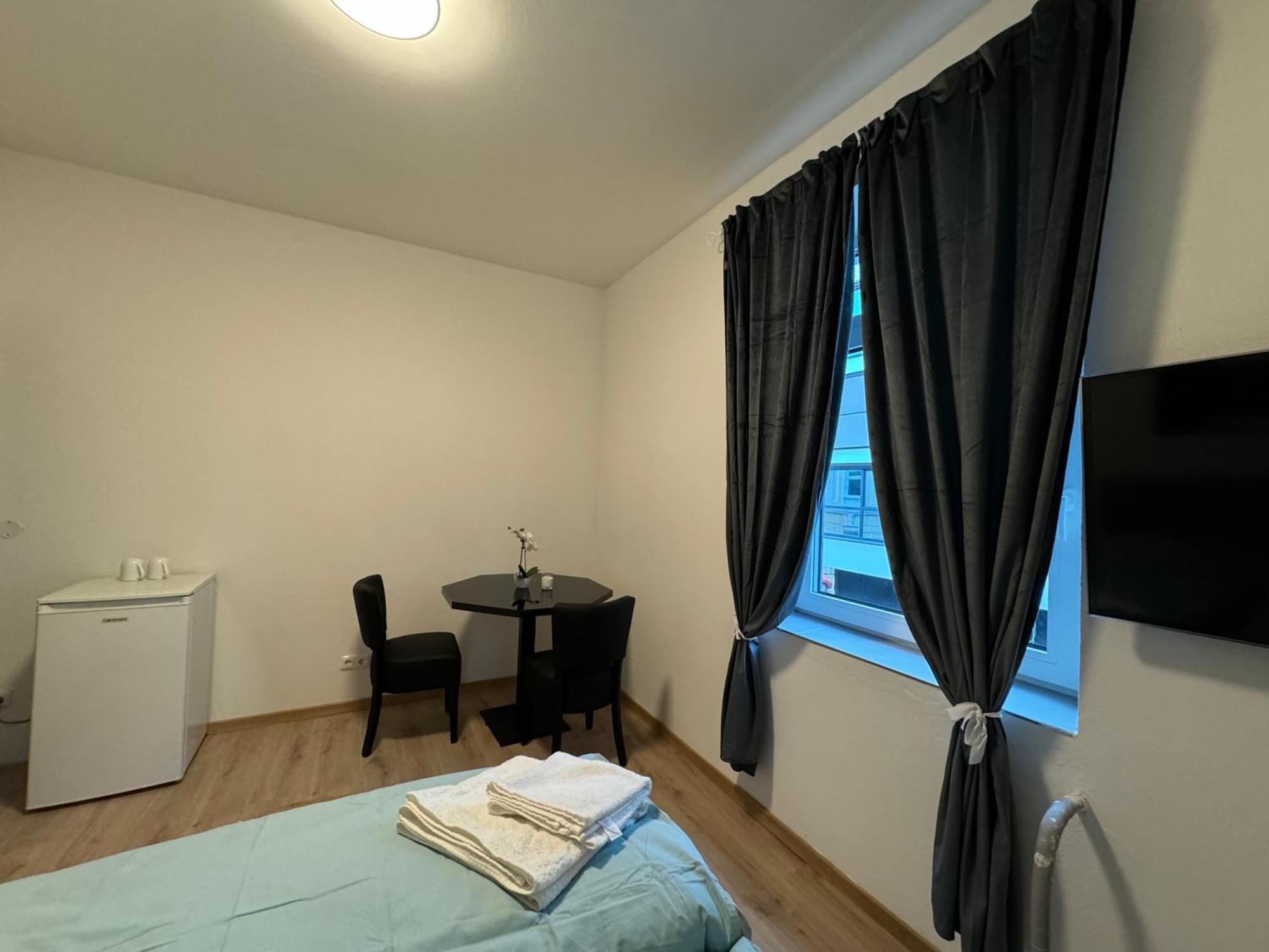 City Ferien Wohnungen 3 Rosenheim Exteriér fotografie